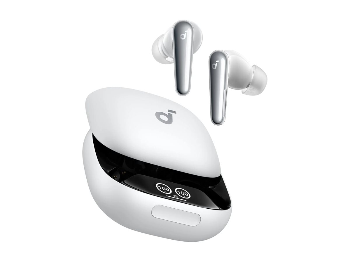 Anker Innovations Soundcore Liberty 4 Pro - True Wireless-Kopfhörer mit Mikrofon