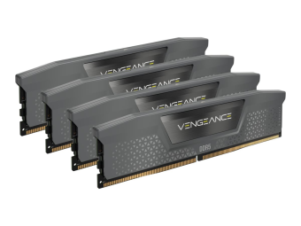Corsair Vengeance - DDR5 - Kit - 64 GB 4 x 16 GB