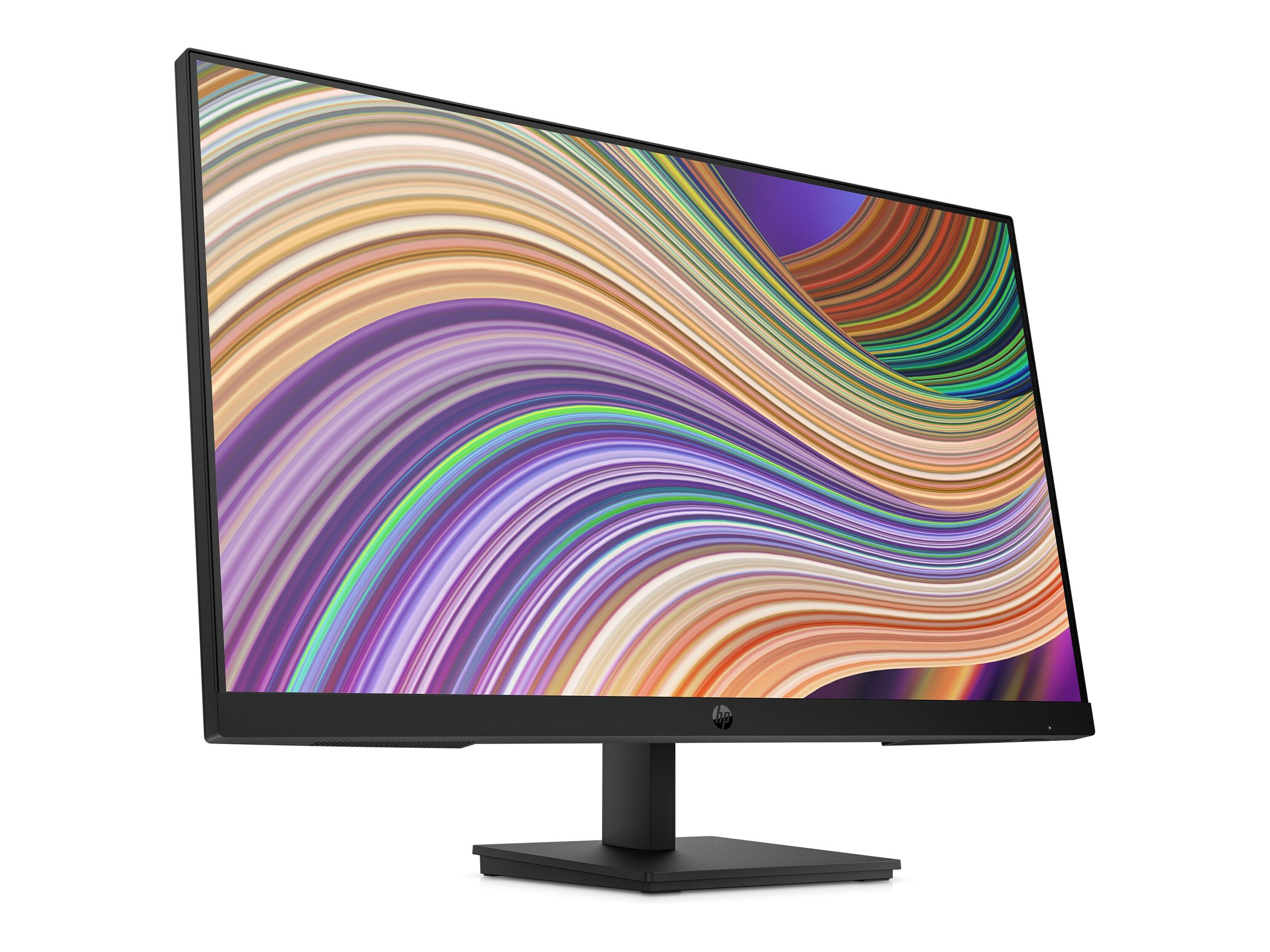 HP P27 G5 - P-Series - LED-Monitor - 68.6 cm (27")