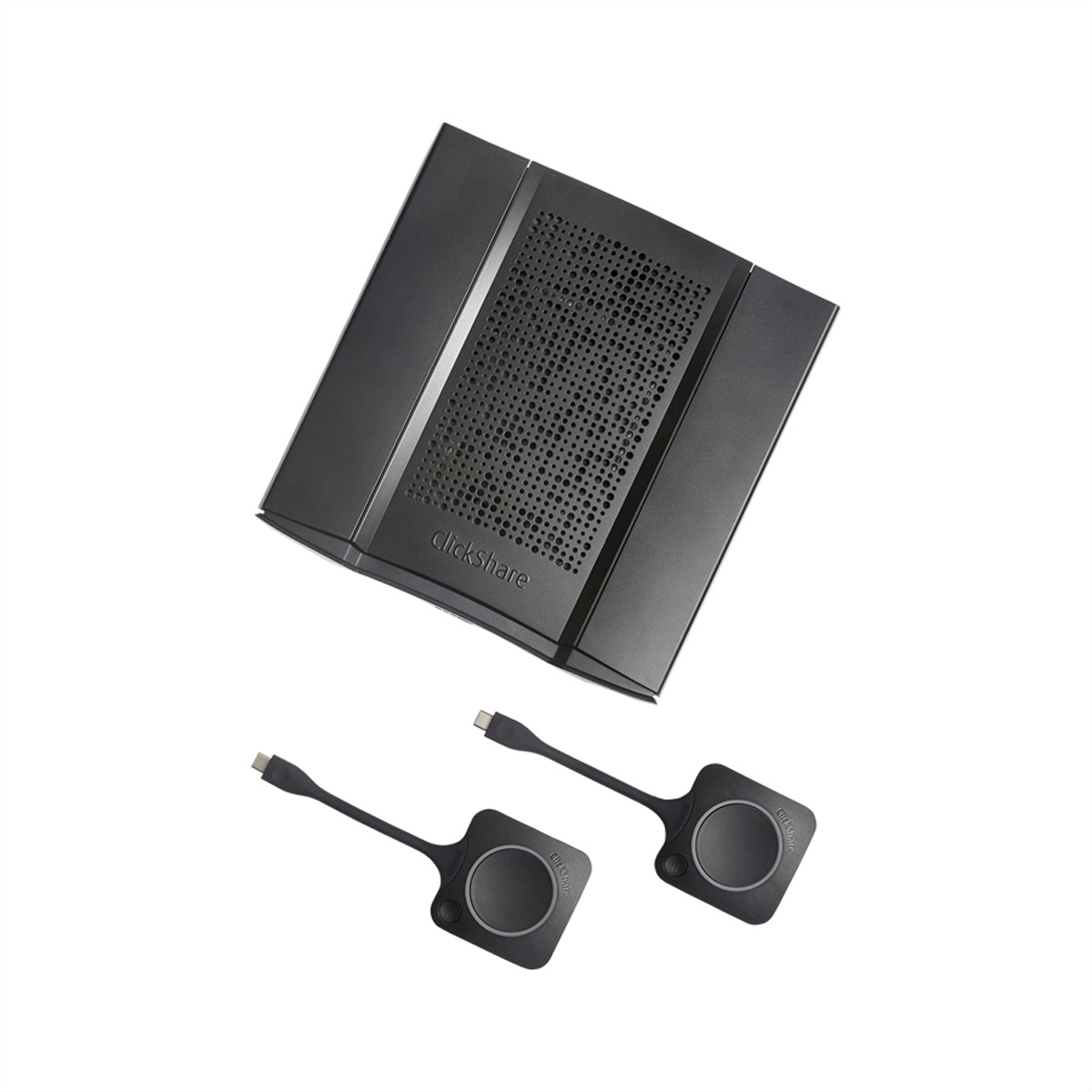 BARCO ClickShare CX-50 Gen 2 - Wireless Video-Audio-Erweiterung