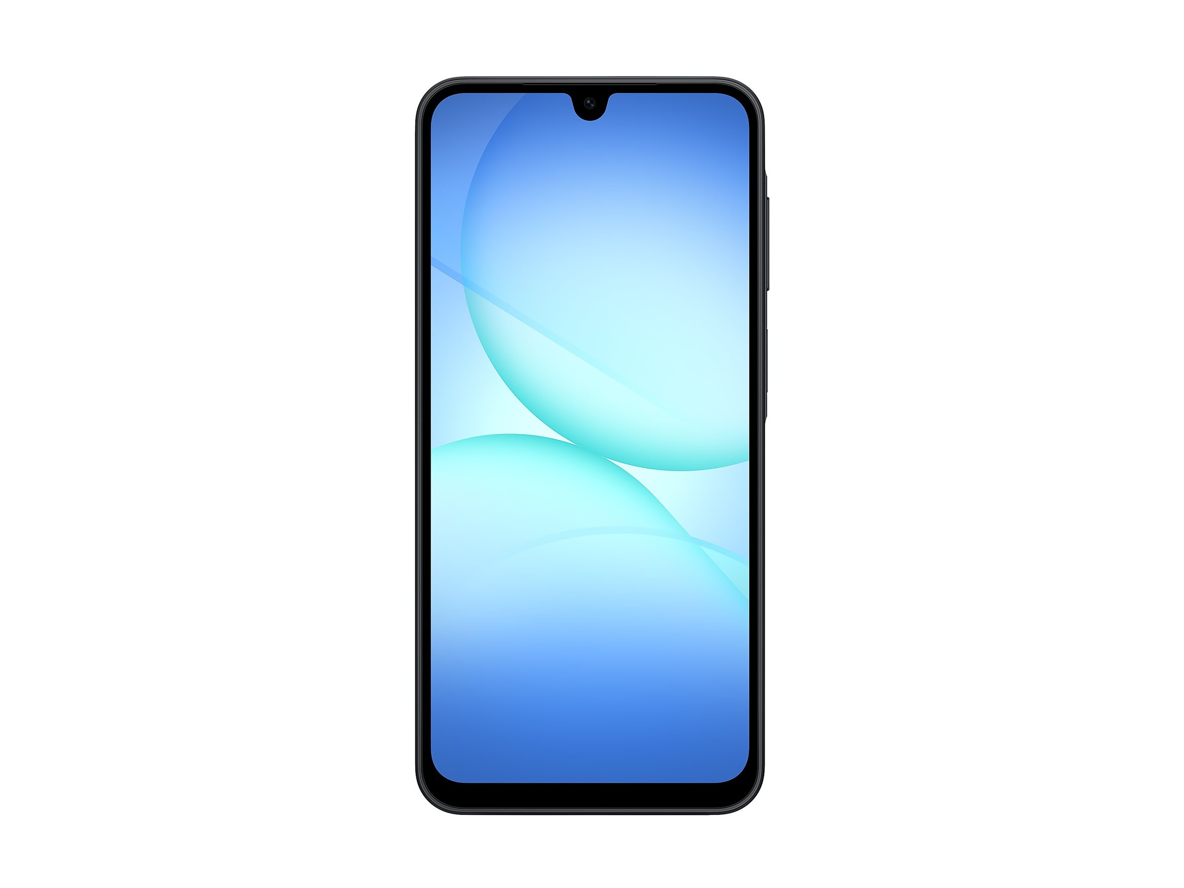 Samsung Galaxy A17 5G - 5G Smartphone - Dual-SIM - RAM 4 GB  Interner Speicher 128 GB - microSD slot - OLED-Display - 6.7" - 2340 x 1080 Pixel (90 Hz)