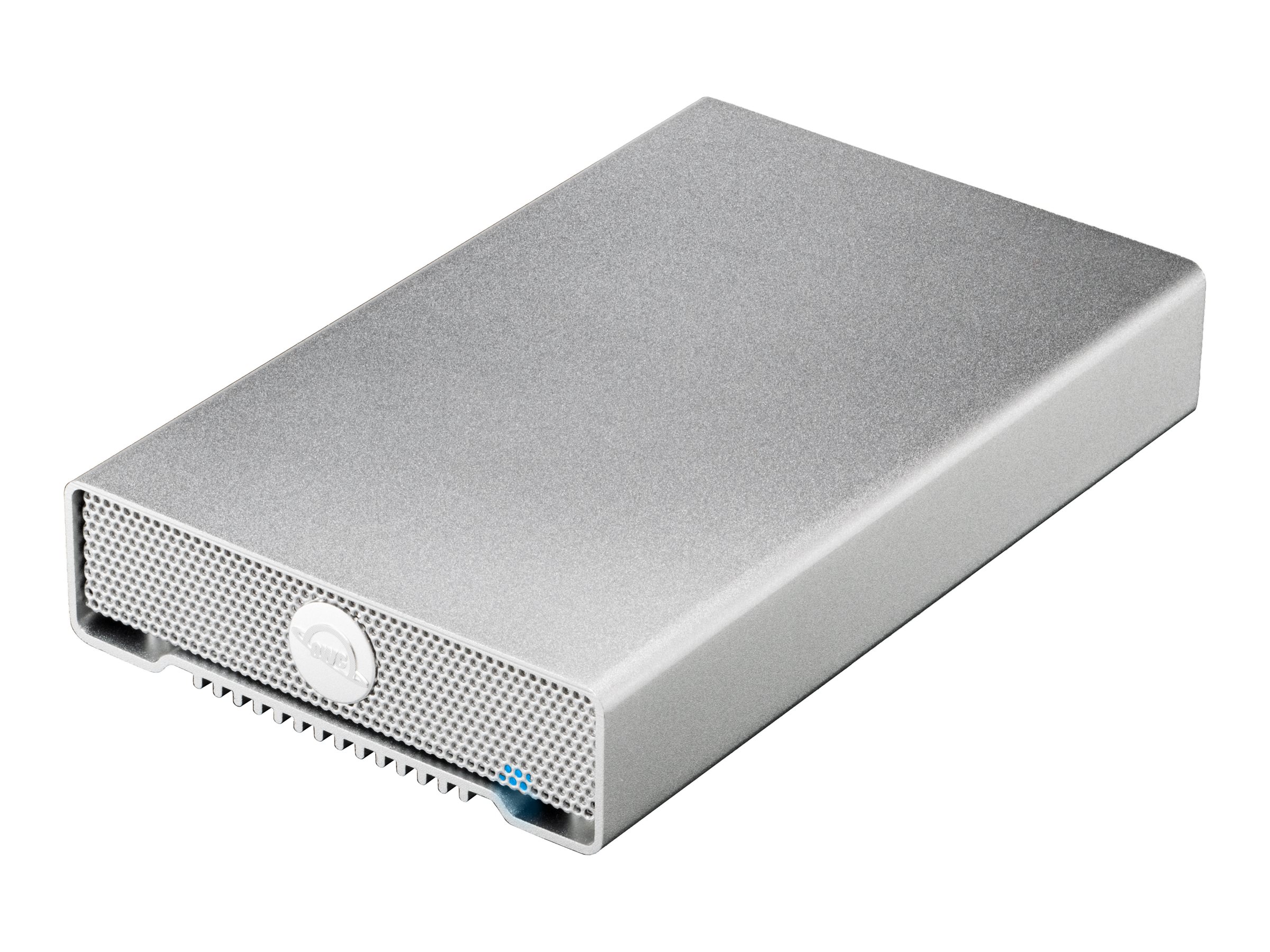 OWC Mercury Elite Pro mini - Festplatte - 2 TB - extern (tragbar)