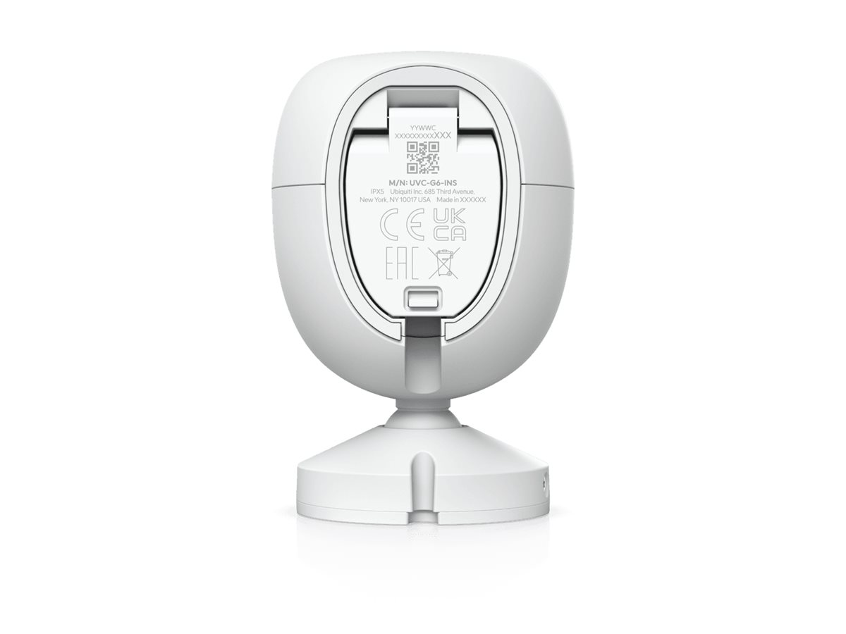 Ubiquiti UniFi G6 Instant - Netzwerk-Überwachungskamera