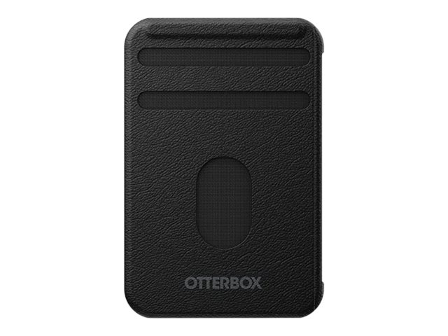 OtterBox Tasche - kompatibel mit MagSafe - Kunstleder, Polycarbonat, Magnet