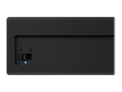 ICY BOX IB-256WP - Speichergehäuse mit Kabel-Schutzschalter, Datenanzeige - 2.5" (6.4 cm)