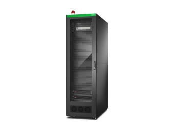 APC Schneider Electric Easy Micro Data Center - Schrank Netzwerkschrank