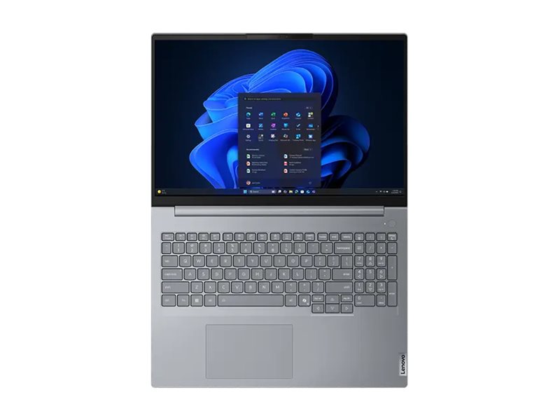 Lenovo ThinkBook 16 Gen 9 16" AMD Ryzen 7 250 - Notebook - 3,3 GHz
