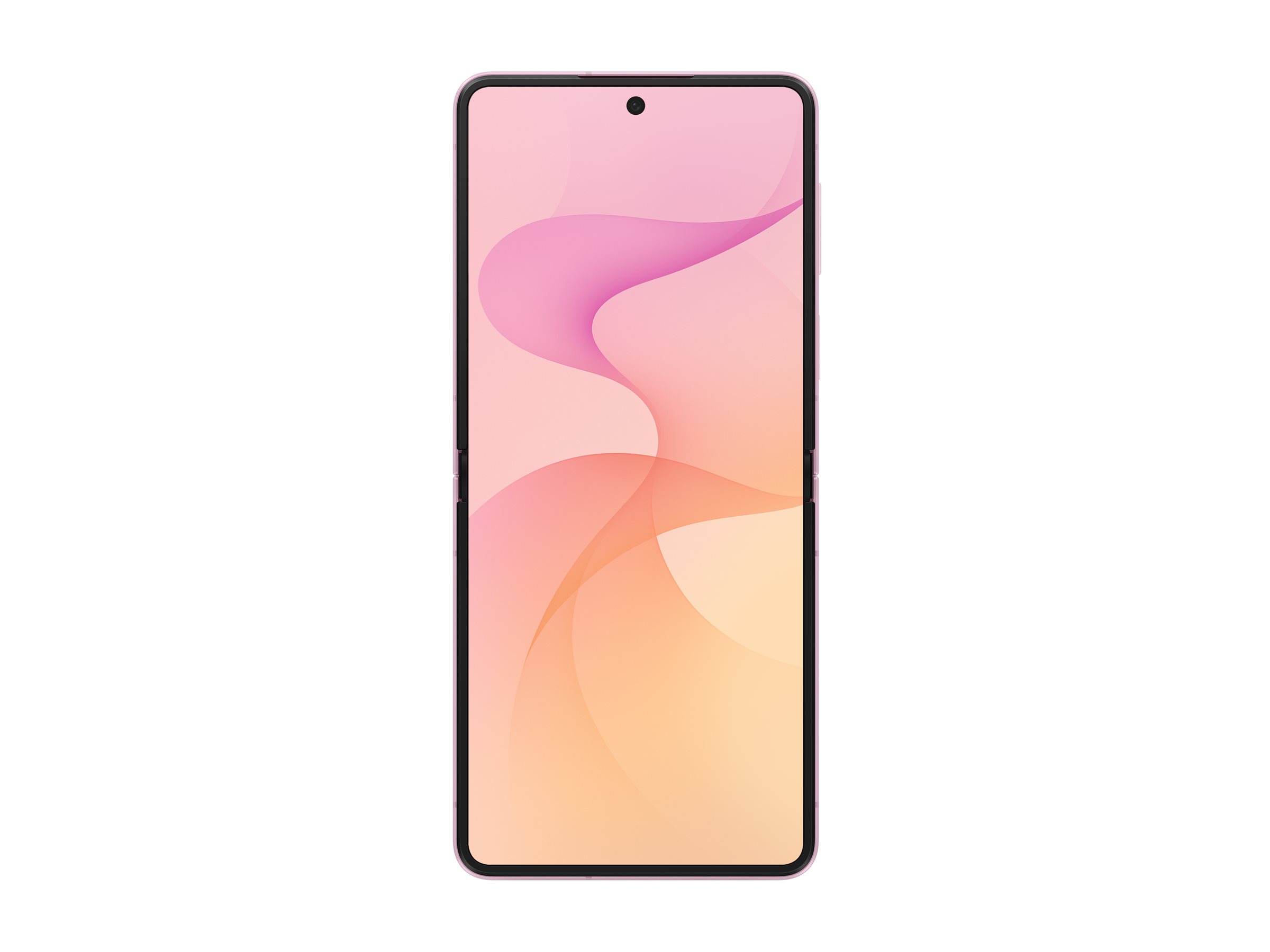Samsung Galaxy Z Flip8 - 5G Smartphone - Dual-SIM - RAM 12 GB  Interner Speicher 256 GB - OLED display - 6.9" - 6.9" - 2520 x 1080 Pixel 2520 x 1080 Pixel (120 Hz)