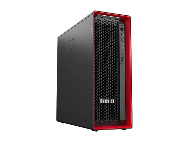 Lenovo ThinkStation P5 30GA - Tower - 1 x Xeon W3-2525  3.5 GHz
