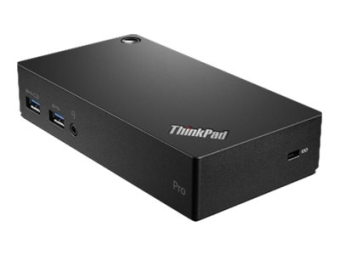 Lenovo ThinkPad USB 3.0 Pro Dock - Dockingstation