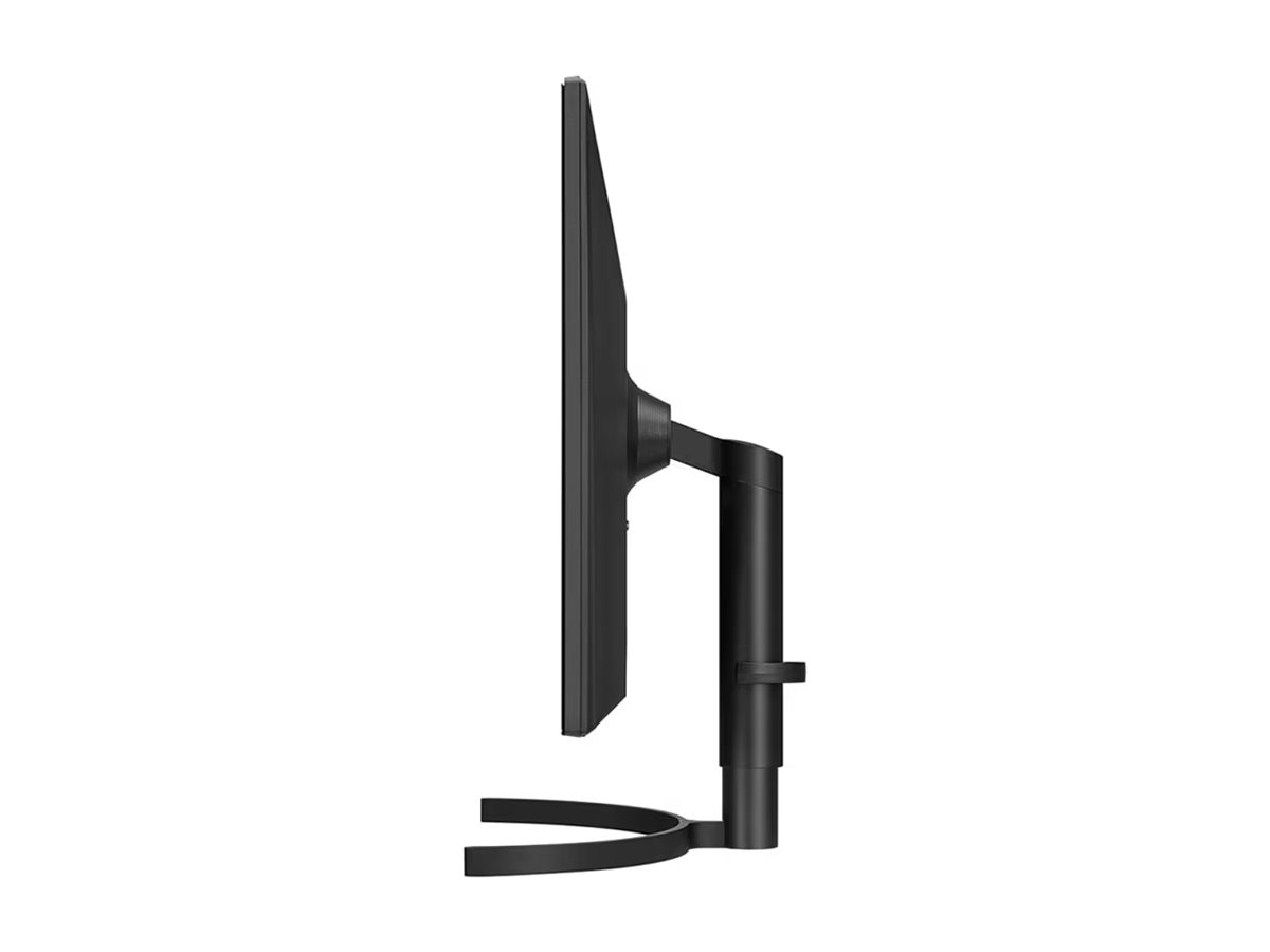 LG 32HL512D-M - LED-Monitor - 8MP - Farbe - 81.3 cm (32")