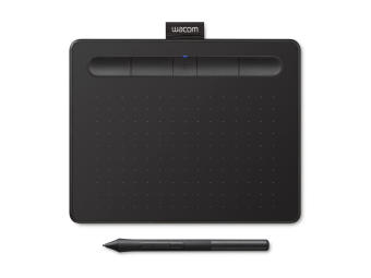 Wacom Intuos Small - Digitalisierer - 15.2 x 9.5 cm