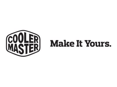 Cooler Master Lüfter Masterfan 120 Lite Argb 3-Pack - Gehäuse-Lüfter - 30 dB