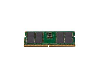 HP  DDR5 - Modul - 32 GB - SO-DIMM 262-Pin - 4800 MHz  PC5-38400