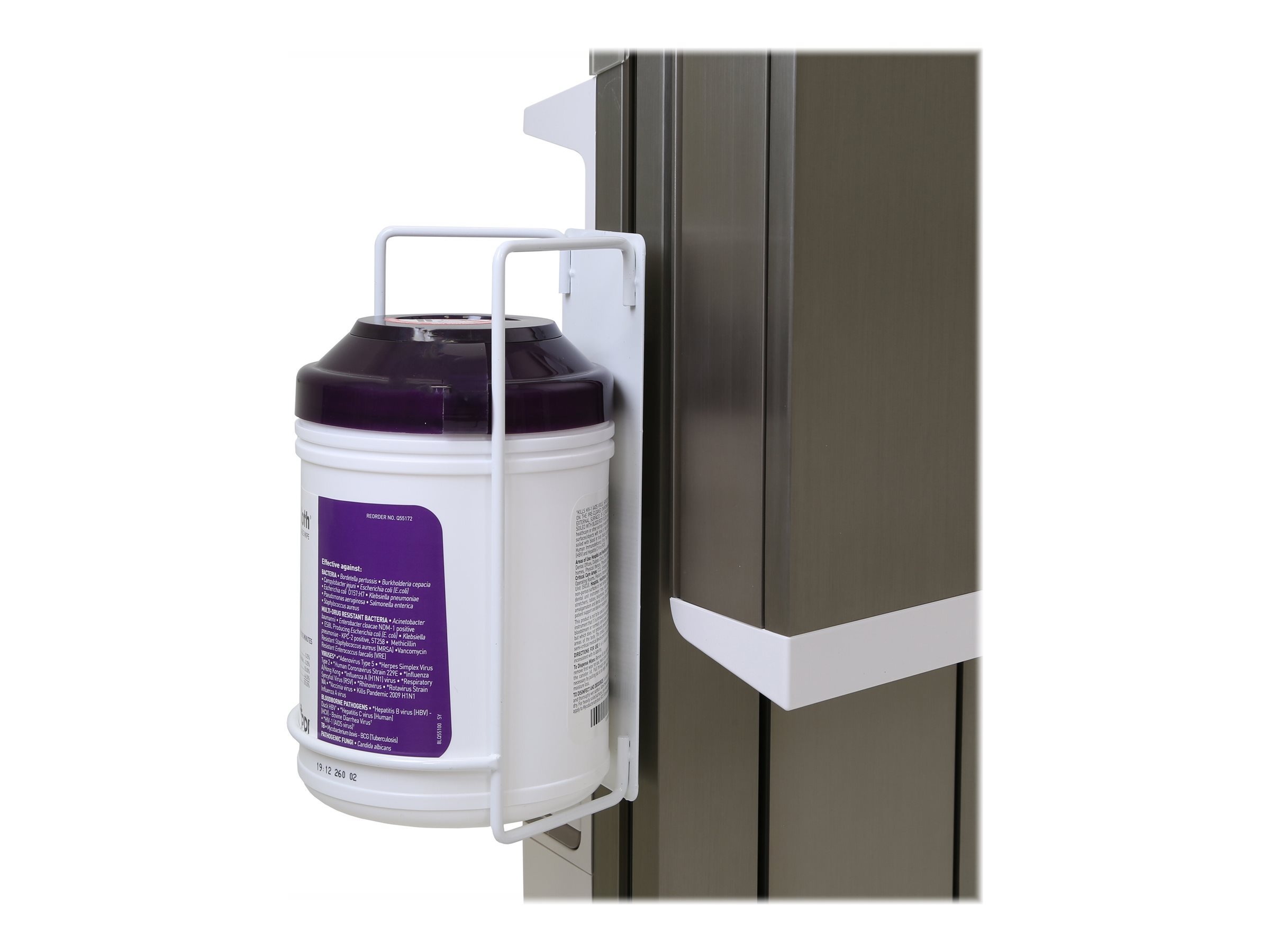 Ergotron Montagekomponente (2 Schrauben, T-Halterung)