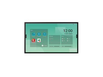 Sharp LM551 Touch-Display, 55"