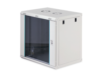 DIGITUS Wandgehäuse Dynamic-N Serie - 600x450 mm (BxT), unmontiert