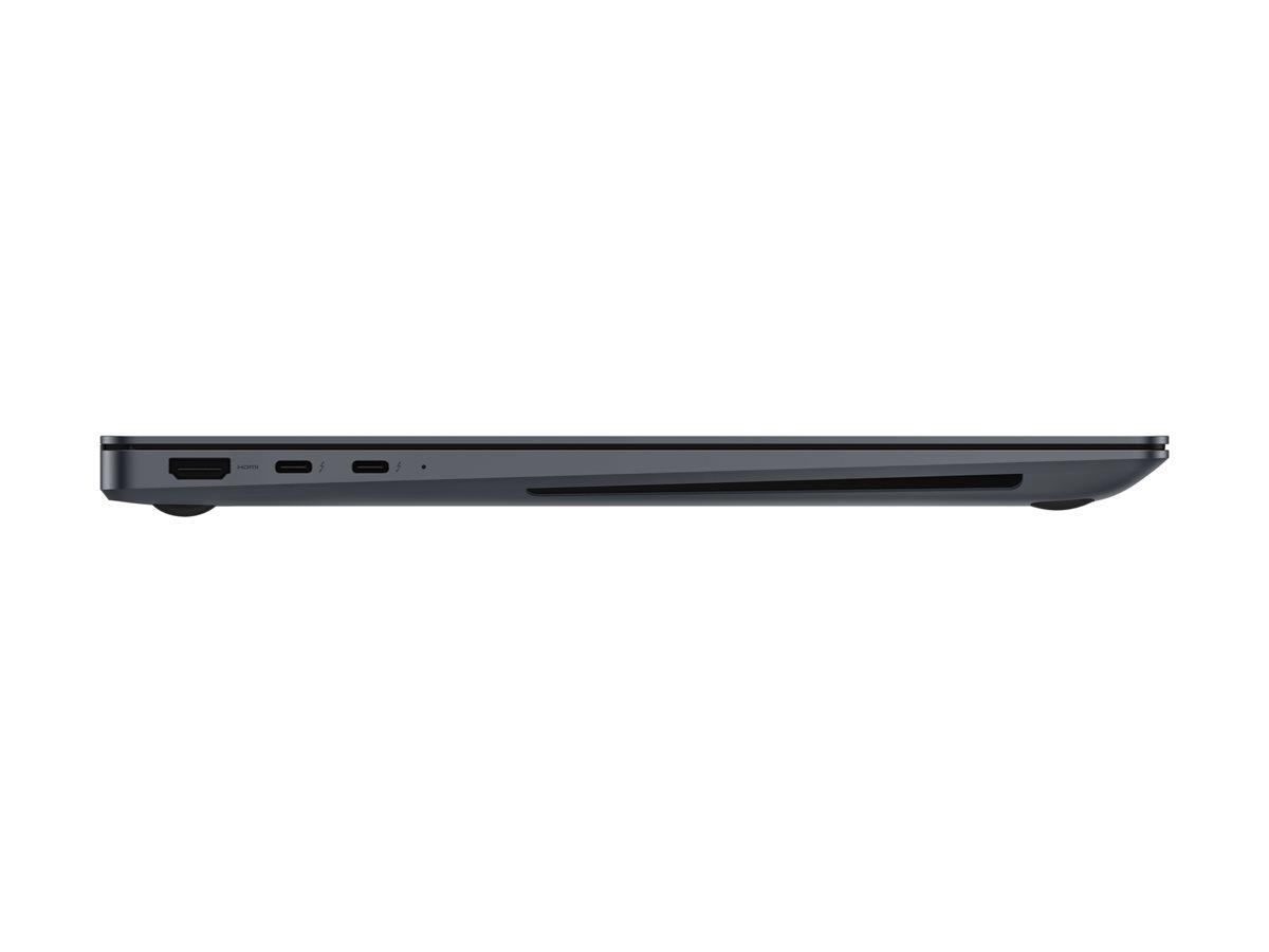 Samsung Galaxy Book6 Ultra - Intel Core Ultra X7 358H  1.9 GHz - Win 11 Home - Arc B390 - 32 GB RAM - 1 TB SSD NVMe - 40.6 cm (16")