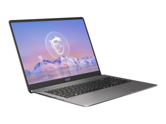 MSI Creator Z16 HX Studio B13VFTO-053 - Intel Core i7 13700HX - Win 11 Pro - GeForce RTX 4060 - 32 GB RAM - 2 TB SSD NVMe - 40.6 cm (16)