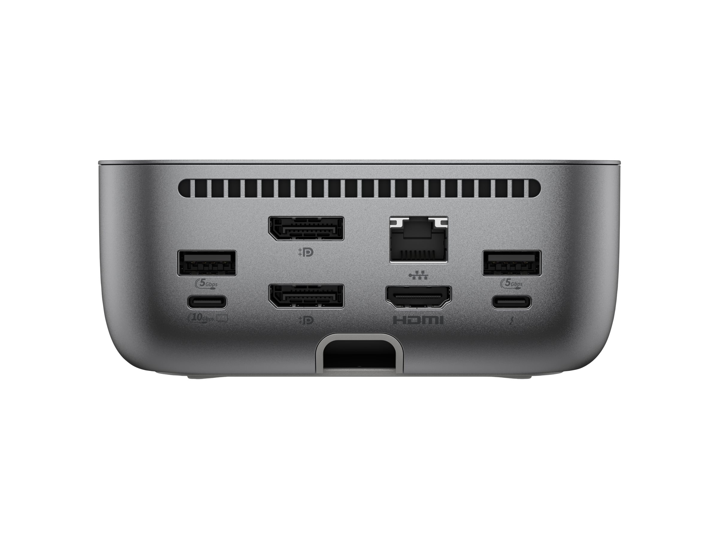 HP 280W Ultra Dock G6 - Dockingstation - Thunderbolt 4