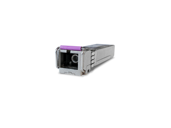 Allied Telesis AT SPBD20-14I - SFP (Mini-GBIC)-Transceiver-Modul - 1GbE - 1000Base-BiDi 1000Base-LX - bis zu 20 km - 1490 (TX)