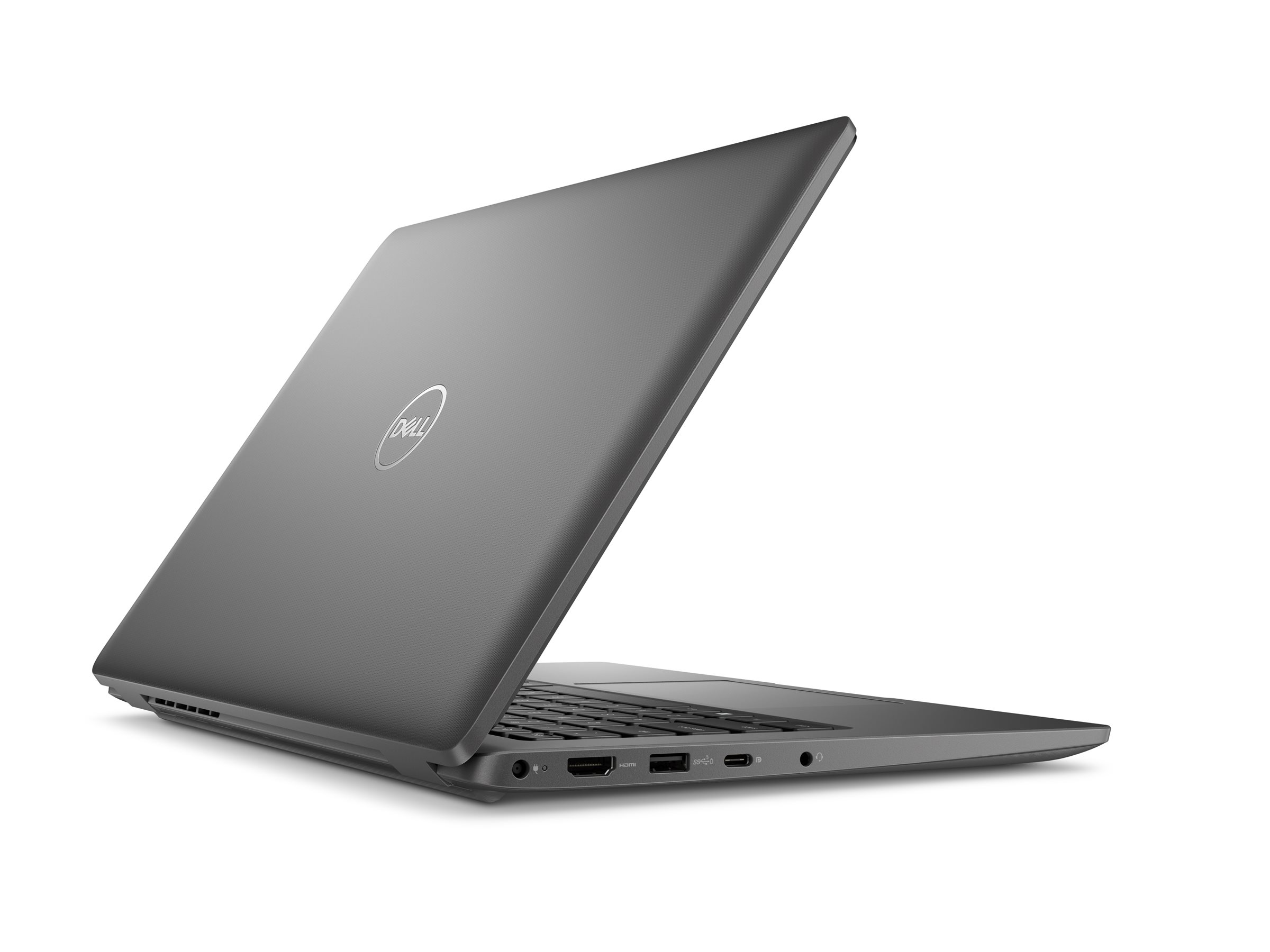Dell Latitude 3450 (version 2024) - Intel Core i5 1345U - Win 11 Pro - Intel Iris Xe Grafik - 16 GB RAM - 512 GB SSD NVMe, QLC, Class 25 - 35.6 cm (14")