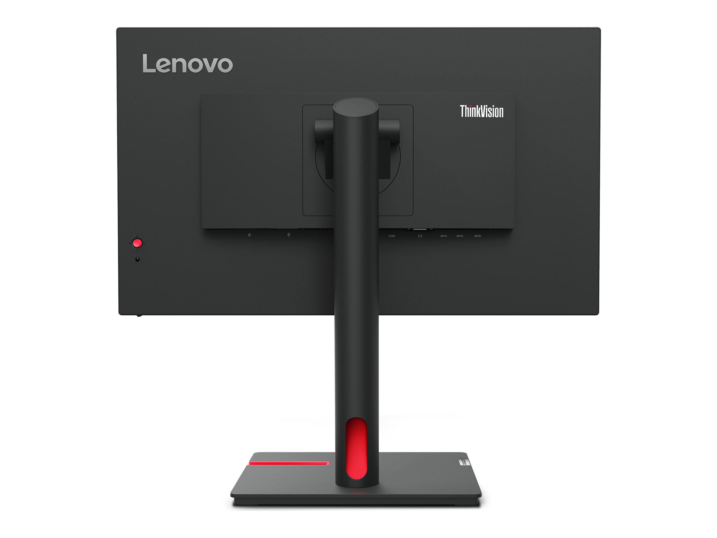 Lenovo ThinkVision T24i-30 - LED-Monitor - 60.5 cm (23.8")
