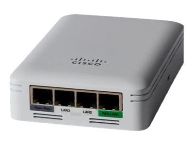 Cisco Business 145AC - Accesspoint - 2.4 GHz, 5 GHz