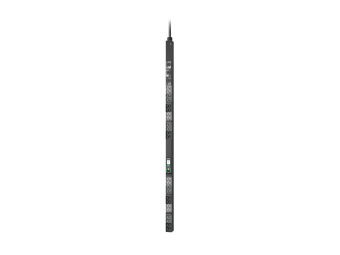 APC NetShelter Rack PDU Advanced - Stromverteilungseinheit (Rack - einbaufähig)