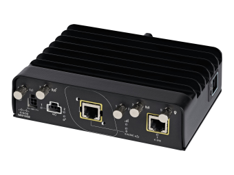Cisco Catalyst IW9165E Rugged - Accesspoint -