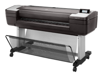 HP DesignJet T1700dr - 1118 mm (44) Großformatdrucker