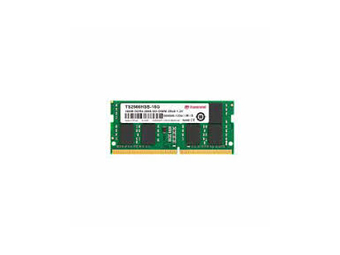 Transcend JetRAM - DDR4 - Modul - 8 GB - SO DIMM 260-PIN