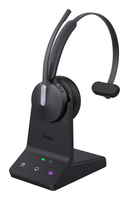 Yealink Headset WH64 Workstation Mono - Headset - 20 KHz
