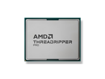 AMD Ryzen ThreadRipper PRO 9995WX - 2.5 GHz - 96 Kerne