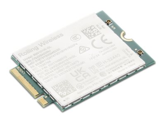 Lenovo Rolling Wireless RW101R-GL SDX12 - Drahtloses Mobilfunkmodem