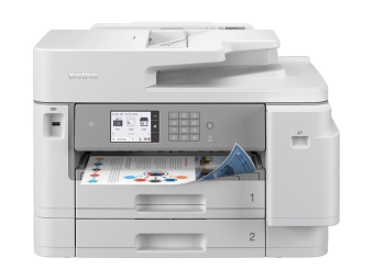 Brother MFC-J5955DW - Multifunktionsdrucker - Farbe - Tintenstrahl - A3Ledger (Medien)