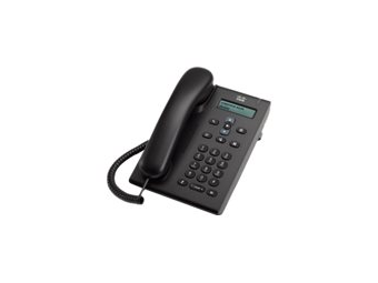 Cisco Unified SIP Phone 3905 - VoIP-Telefon