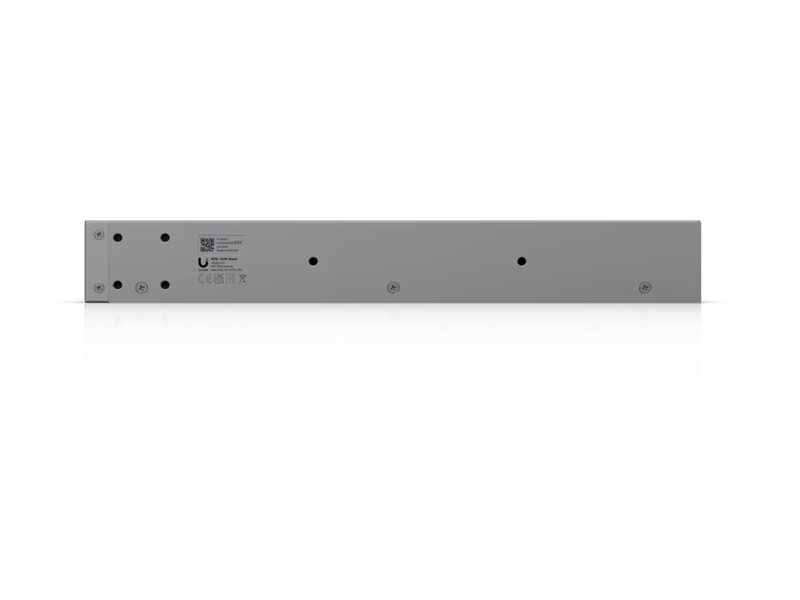 Ubiquiti UniFi Dream Machine Beast - Router 8-Port-Switch