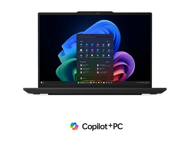 Lenovo ThinkPad E14 Gen 7 21U2 - 180°-Scharnierdesign - Intel Core Ultra 5 226V  2.1 GHz - Win 11 Pro - Arc Graphics 130V - 16 GB RAM - 512 GB SSD TCG Opal Encryption 2, NVMe - 35.6 cm (14")