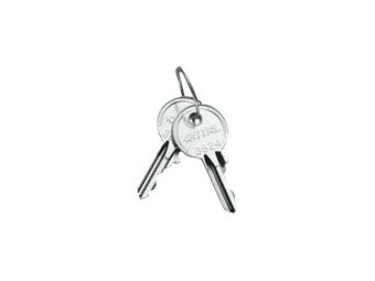 Rittal SZ - Systemsicherheitsschlüssel (Packung