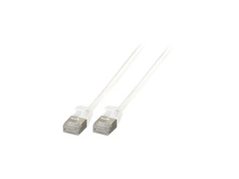 EFB Elektronik EFB-Elektronik - Patch-Kabel - RJ-45 (M) zu RJ-45 (M)
