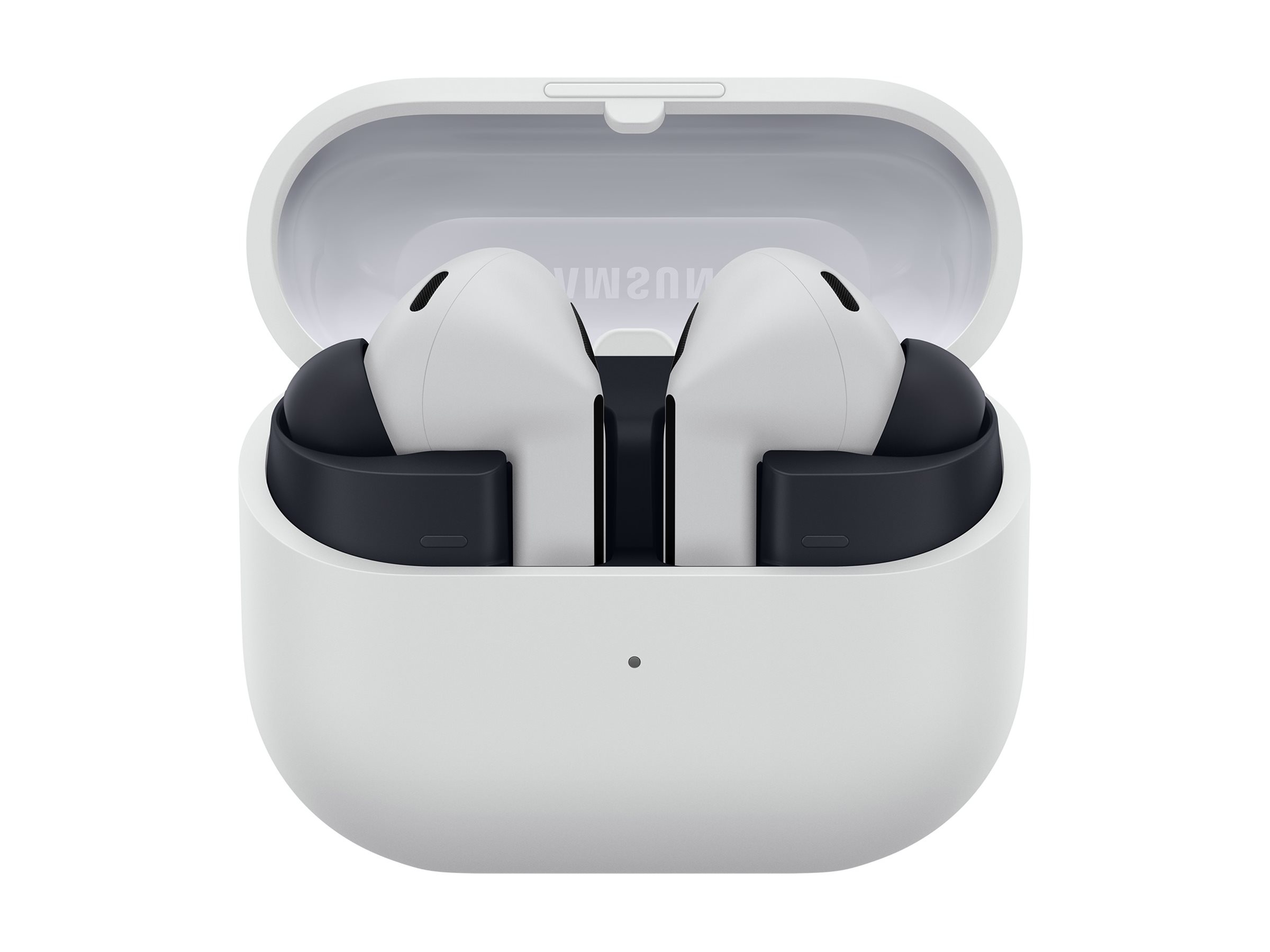 Samsung Galaxy Buds3 FE - True Wireless-Kopfhörer mit Mikrofon