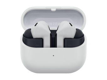Samsung Galaxy Buds3 FE - True Wireless-Kopfhörer mit Mikrofon