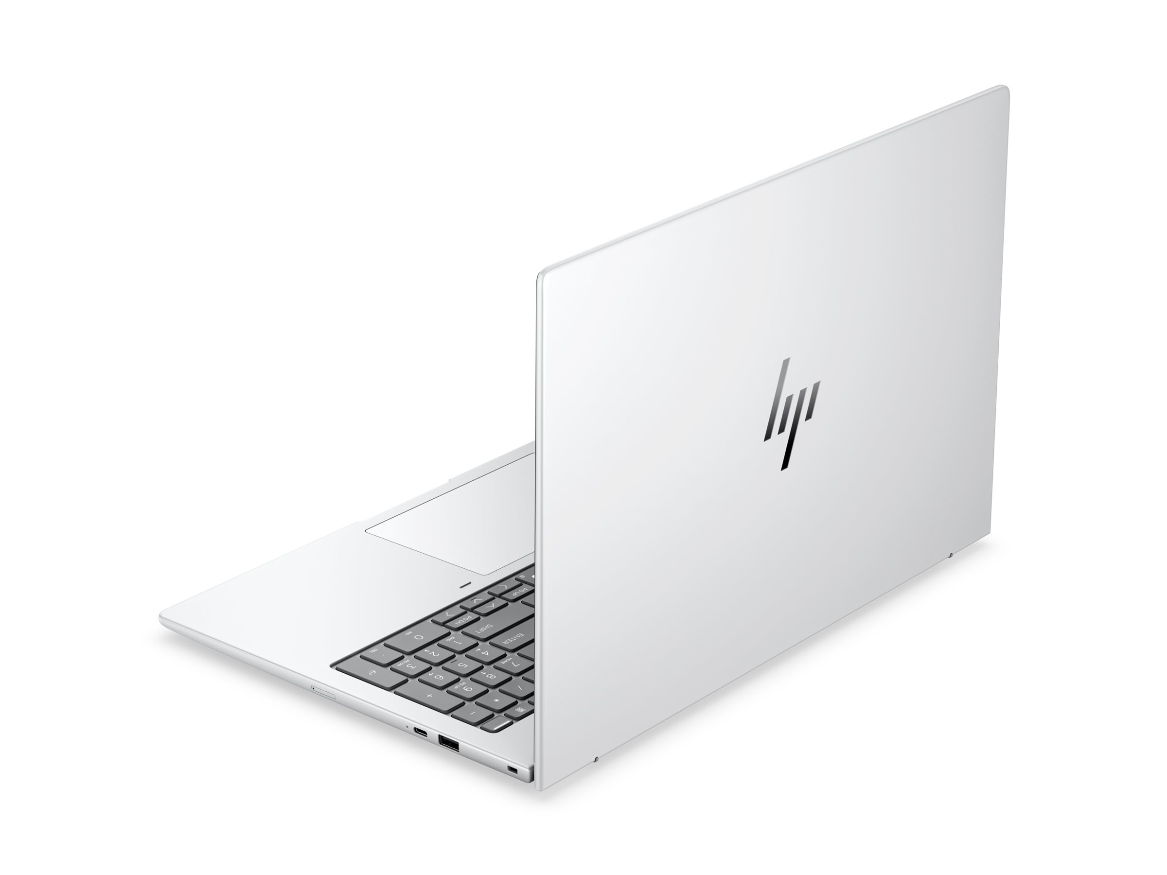 HP EliteBook 8 G2i Notebook Next Gen AI - 169-Grad Drehgelenkdesign - Intel Core Ultra 7 356H  1.9 GHz - Win 11 Pro - Intel Graphics - 32 GB RAM - 1 TB SSD NVMe - 40.6 cm (16")