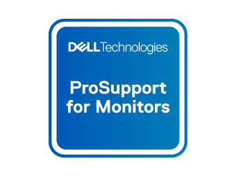 Dell Upgrade from 3Y Basic Advanced Exchange to 5Y ProSupport Advanced Exchange