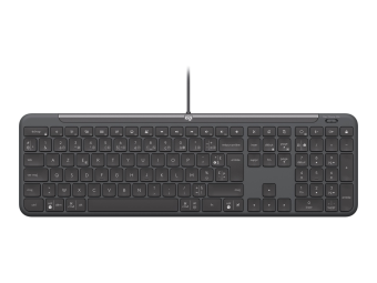 Logitech Signature Slim Wired K620 for Business