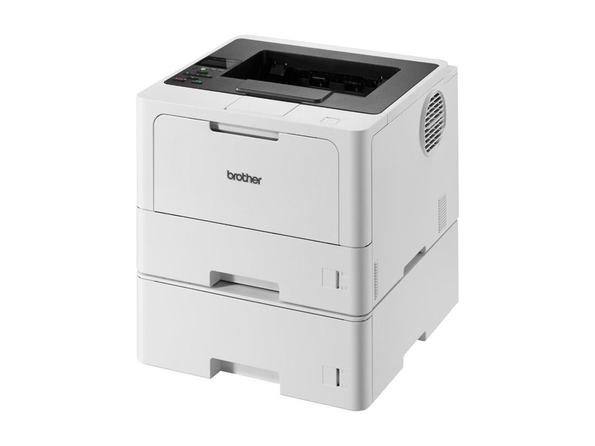 Brother HL-L5210DNT - Drucker - sw - Duplex