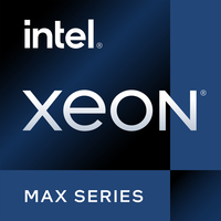 Intel Xeon CPU Max 9460 - 2.2 GHz - 40 Kerne