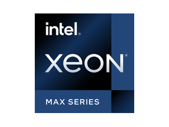 Intel Xeon CPU Max 9460 - 2.2 GHz - 40 Kerne