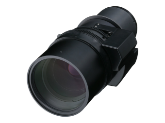 Epson ELP LM06 - Medium-Throw-Zoomobjektiv